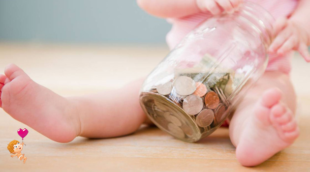 ребенок проглотил монету