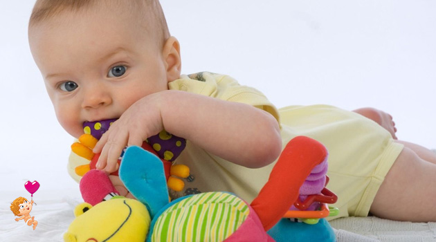 ребенок проглотил предмет